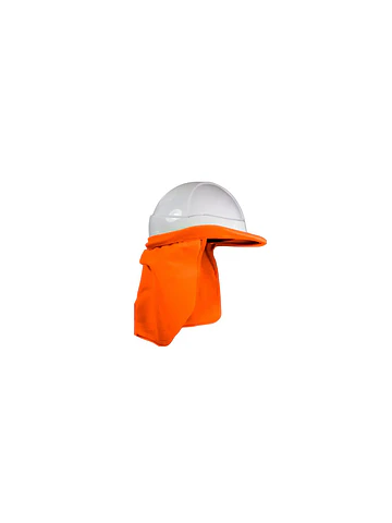 Pack 3 Legionarios para casco naranja Alaska