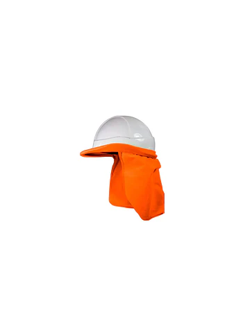 Pack 3 Legionarios para casco naranja Alaska