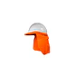 Pack 3 Legionarios para casco naranja Alaska - Miniatura 2