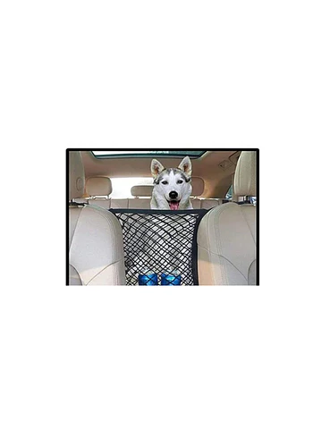 Malla protectora de mascotas para automovil Pro Outdoor