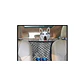 Malla protectora de mascotas para automovil Pro Outdoor - Miniatura 2