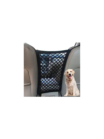 Malla protectora de mascotas para automovil Pro Outdoor