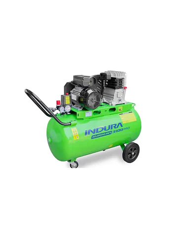 Compresor de Aire Huracan 3100 Pro Indura