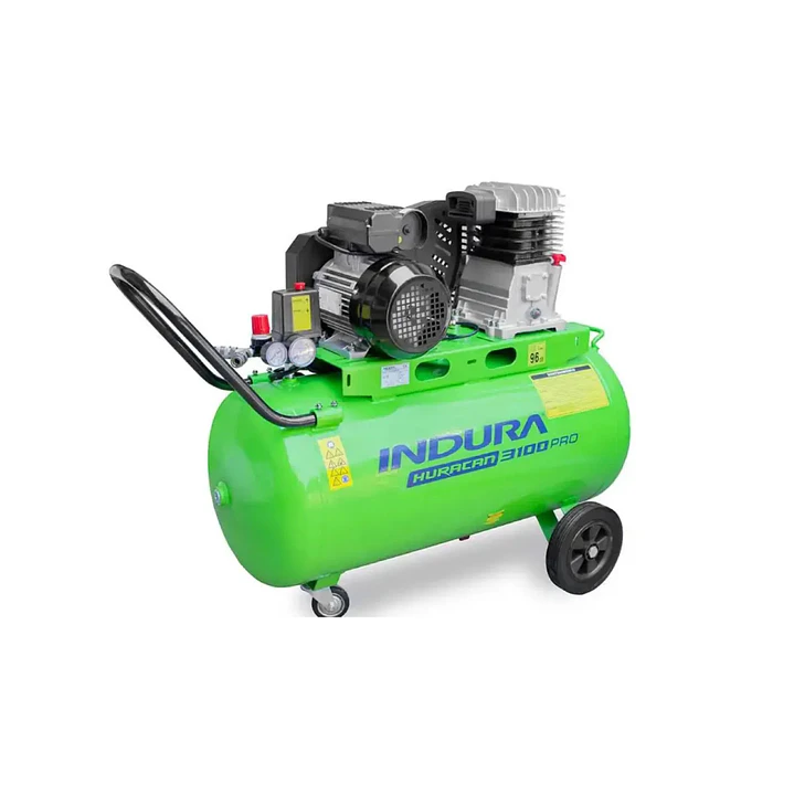 Compresor de Aire Huracan 3100 Pro Indura 1