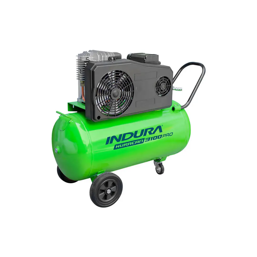 Compresor de Aire Huracan 3100 Pro Indura 2
