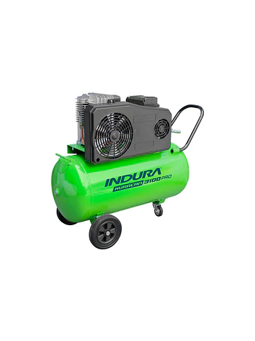 Compresor de Aire Huracan 3100 Pro Indura