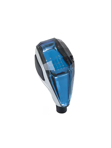 Pomo Palanca 6ta Retroiluminación De Cambios Colores Autos