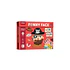 Juego Magnetico Funny Face Mideer