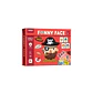 Juego Magnetico Funny Face Mideer - Miniatura 1