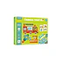 Juego magnético Things that Go (medios de transporte) Mideer