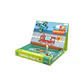 Juego magnético Things that Go (medios de transporte) Mideer - Miniatura 2