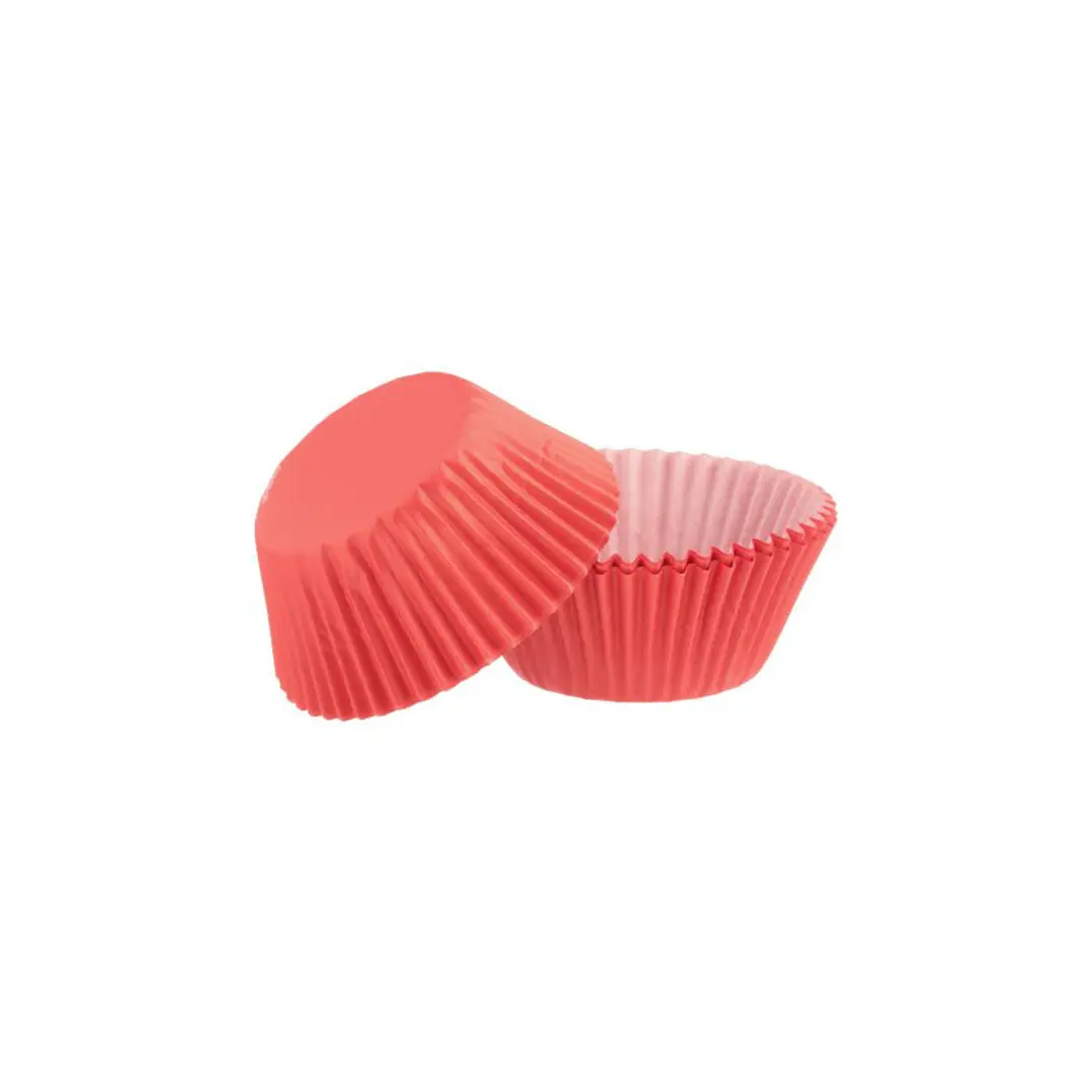 Cápsulas Mini De Papel Para Hornear Cupcakes Colores 5