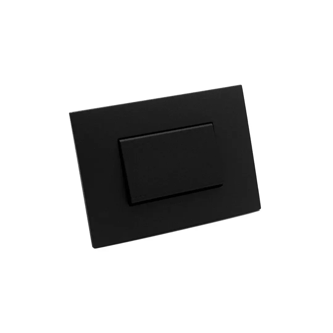 Interruptor armado teclón 3M 9/12 S44 Carbón Sinthesi 2