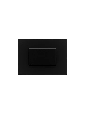 Interruptor armado teclón 3M 9/24 S44 Carbón Sinthesi