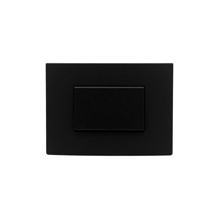 Interruptor armado teclón 3M 9/24 S44 Carbón Sinthesi 1