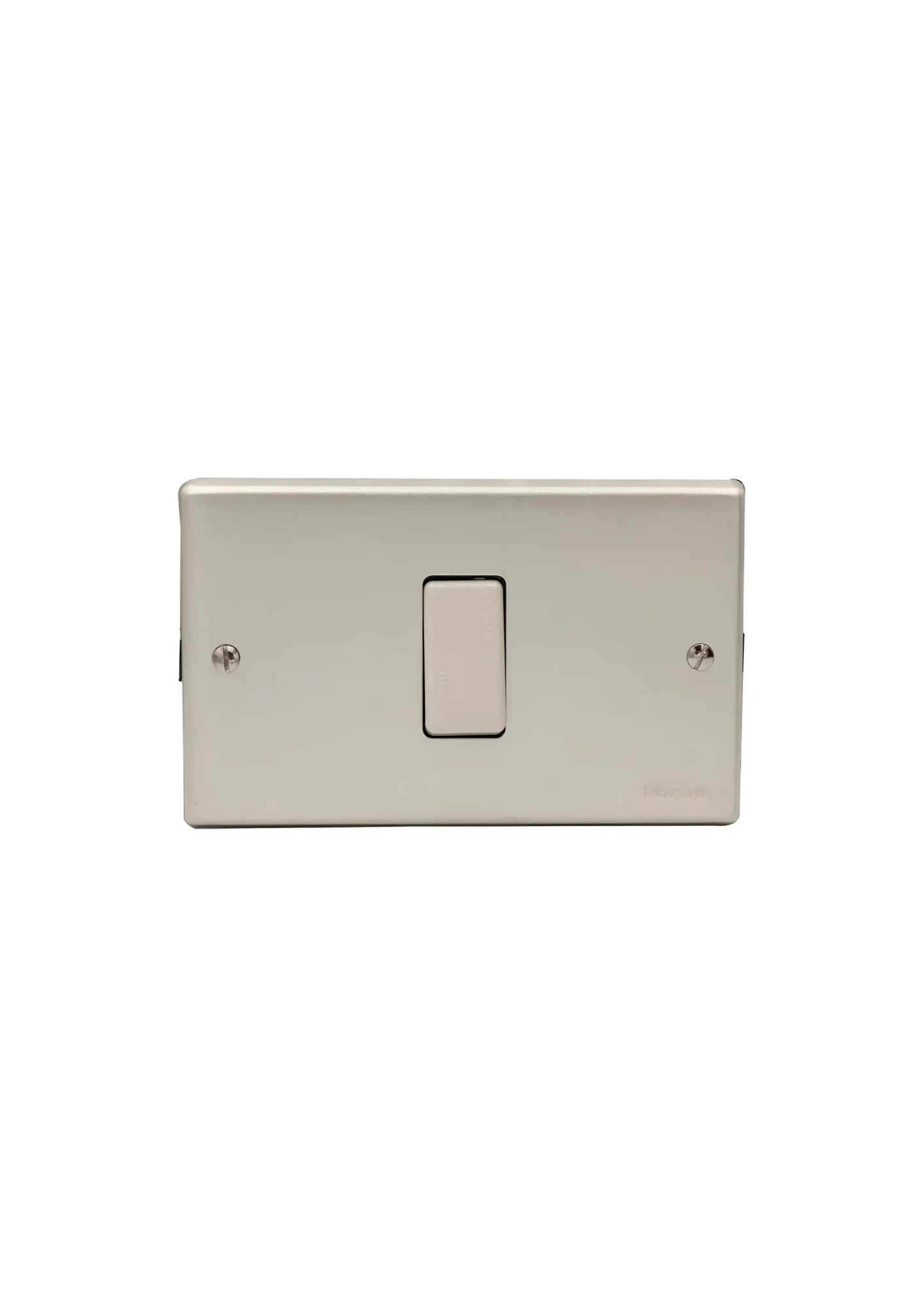 Interruptor simple armado 10A Magic 5001K Bticino