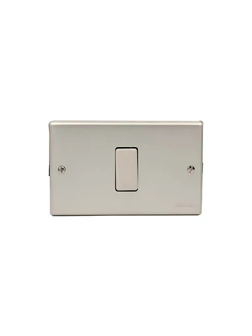 Interruptor simple armado 10A Magic 5001K Bticino