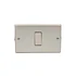 Interruptor simple armado 10A Magic 5001K Bticino