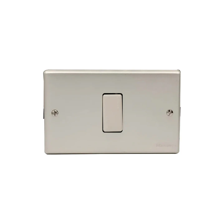 Interruptor simple armado 10A Magic 5001K Bticino 1