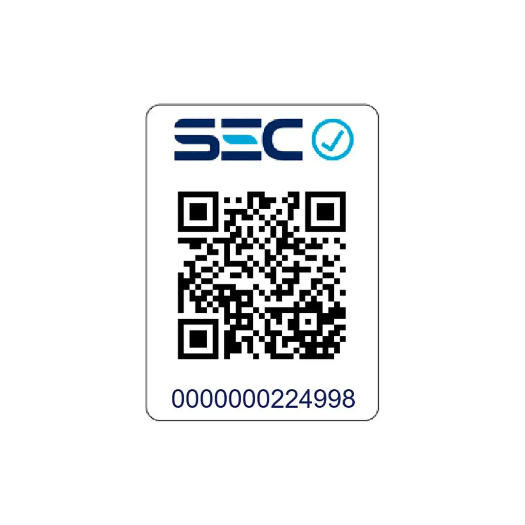 interruptor doble Teclon 9/24 S44 Carbón Sinthesi 3