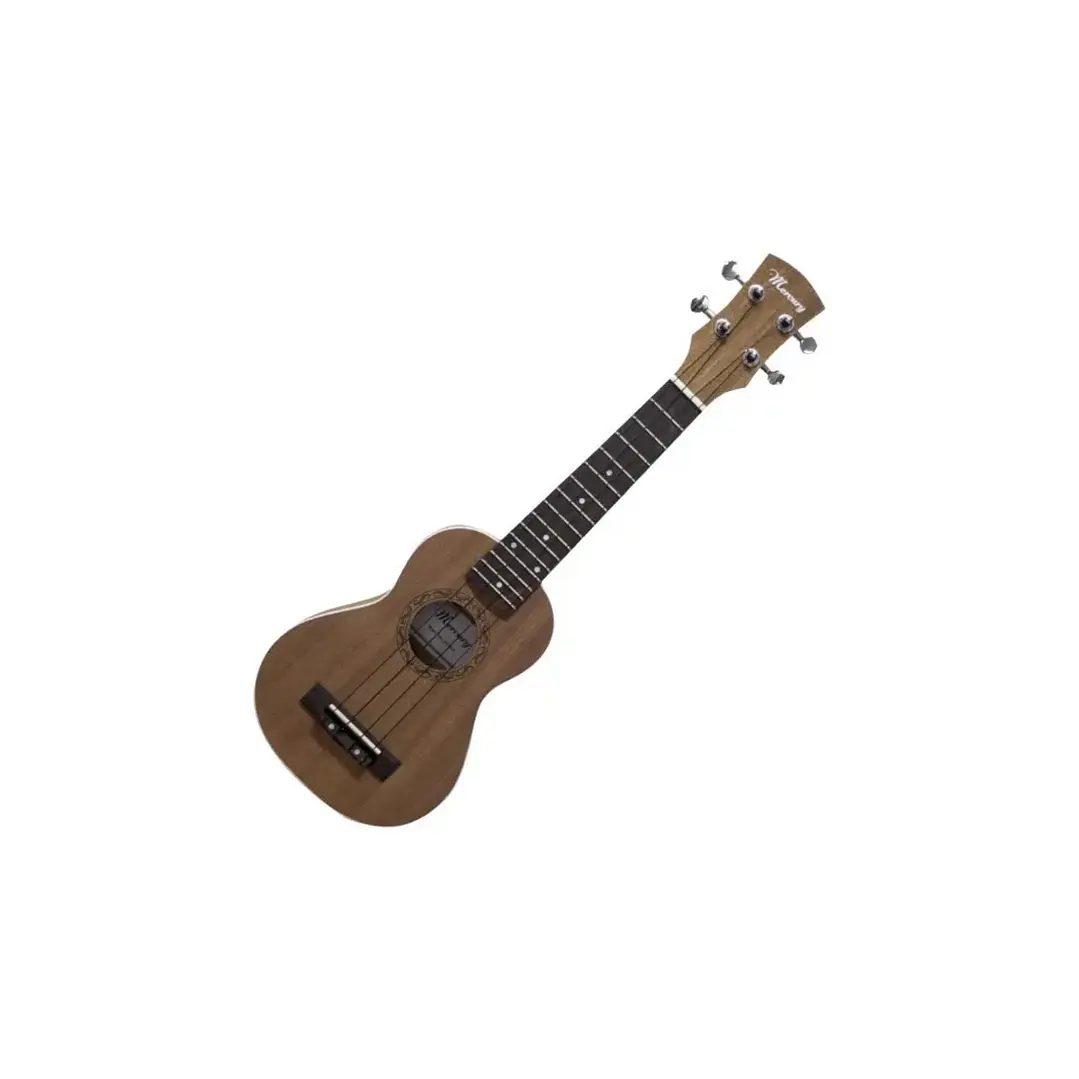 Ukelele Soprano 21