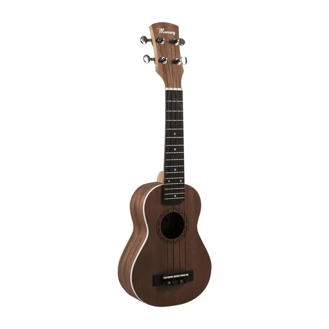 Ukelele Soprano 21