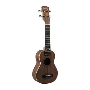 Ukelele Soprano 21