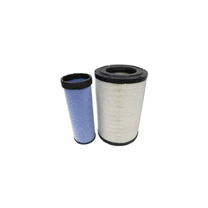 Kit Filtro de Aire Filtroni Para Isuzu FSR