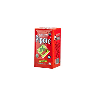 Yerba Mate Tradicional Piporé 1 Kg
