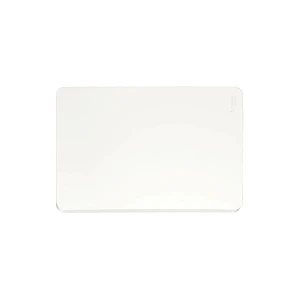 Placa ciega 4x2 Blanca Schneider Orion S730100004