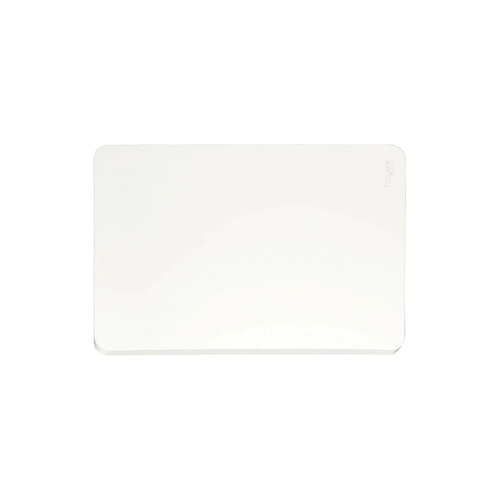 Placa ciega 4x2 Blanca Schneider Orion S730100004 1