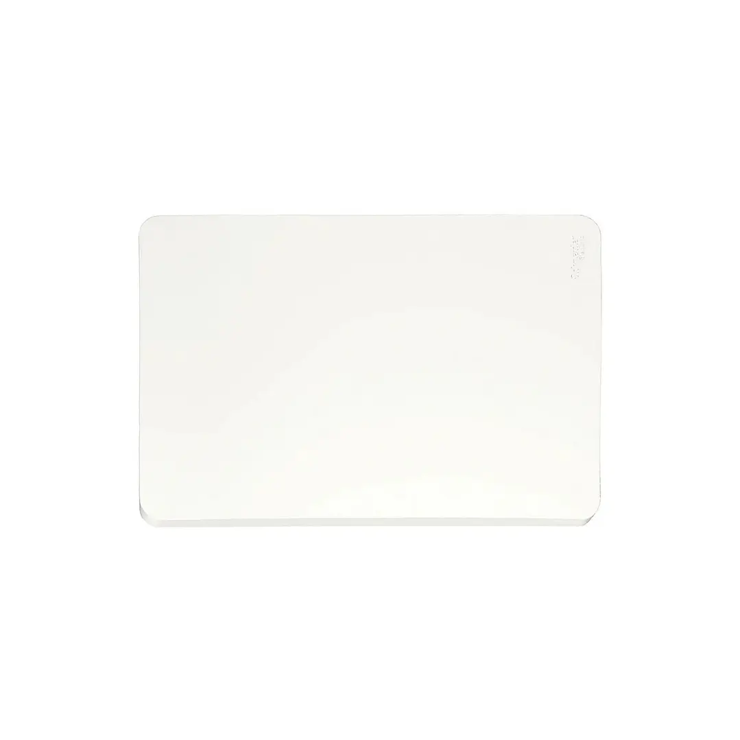 Placa ciega 4x2 Blanca Schneider Orion S730100004 2