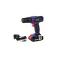 Taladro Inalámbrico 20V Litio Ion Con Impacto Workpro - Miniatura 1