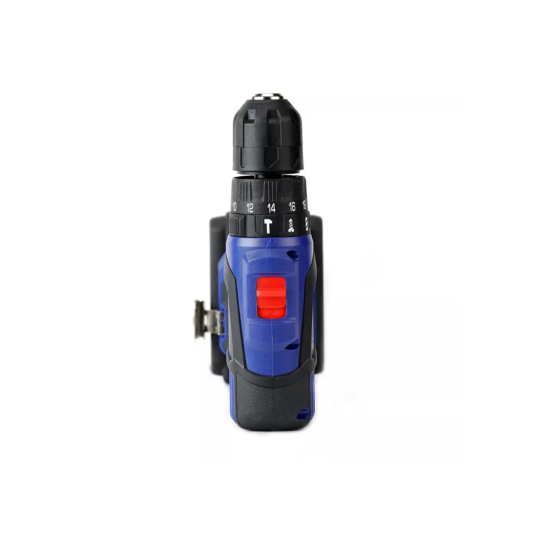 Taladro Inalámbrico 20V Litio Ion Con Impacto Workpro 2