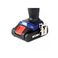 Taladro Inalámbrico 20V Litio Ion Con Impacto Workpro - Miniatura 5