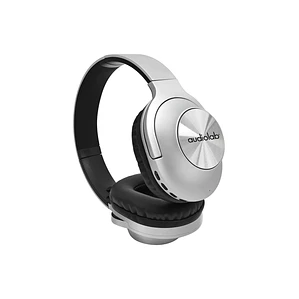 Audifono Bluetooth Audiolab BH973P Silver