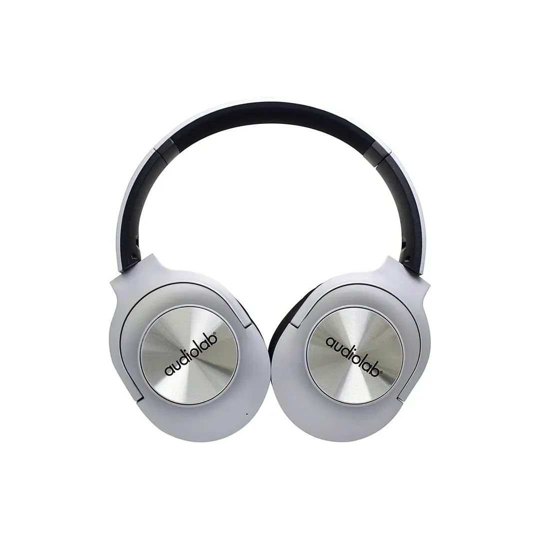 Audifono Bluetooth Audiolab BH973P Silver 3