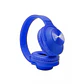 Audifono Bluetooth Audiolab BH973P Azul - Miniatura 2