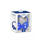Audifono Bluetooth Audiolab BH973P Azul - Miniatura 4