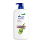 Shampoo Head & Shoulders Dermo Sensitive 1 Lt - Miniatura 1