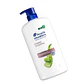 Shampoo Head & Shoulders Dermo Sensitive 1 Lt - Miniatura 2