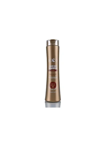 Shampoo Frizz Off Sin Sal Antifrizz 400ml Rocco
