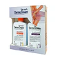 Pack Dermocream Anticelulitis + Antiestrias 400mL - Miniatura 1