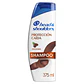 Shampoo Head & Shoulders Protección Caída con Cafeína 375 ml - Miniatura 1