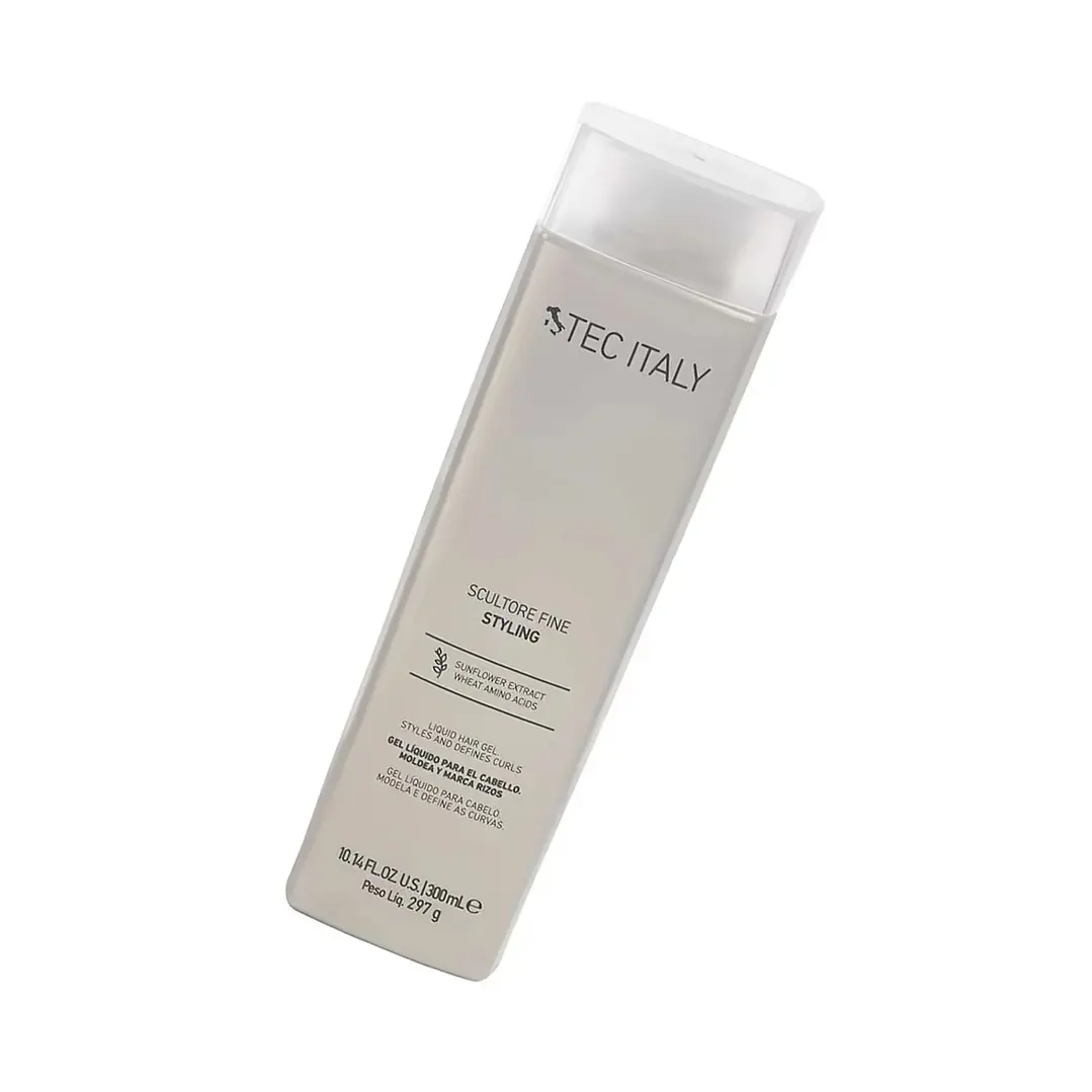 Gel Moldea Rizos Scultore Fine 300ml Tec Italy 2