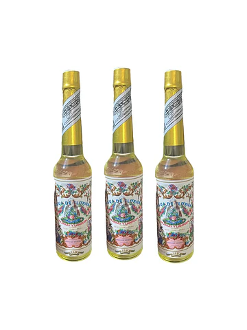 Agua de Florida Murray y Lanman 3 unidades 270ml c/u