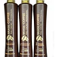Kit Alisado Keratina Brasil Coffee Profesional 500ml G - Miniatura 1