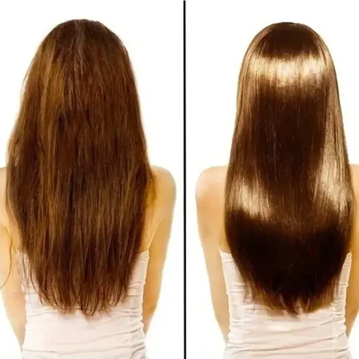 Kit Alisado Keratina Brasil Coffee Profesional 500ml G 2