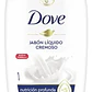 Dove Jabón Líquido Original 700ml - Miniatura 2
