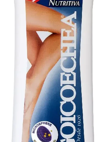 Goicoechea Crema Corporal Ultranutritiva 400ml